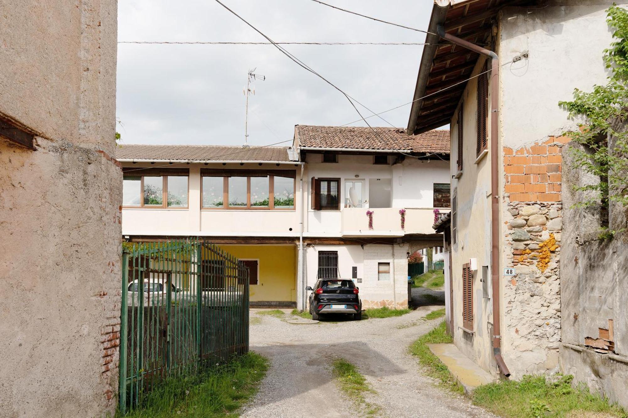 Casa Perry - Lago Maggiore Borgo Ticino Exteriér fotografie