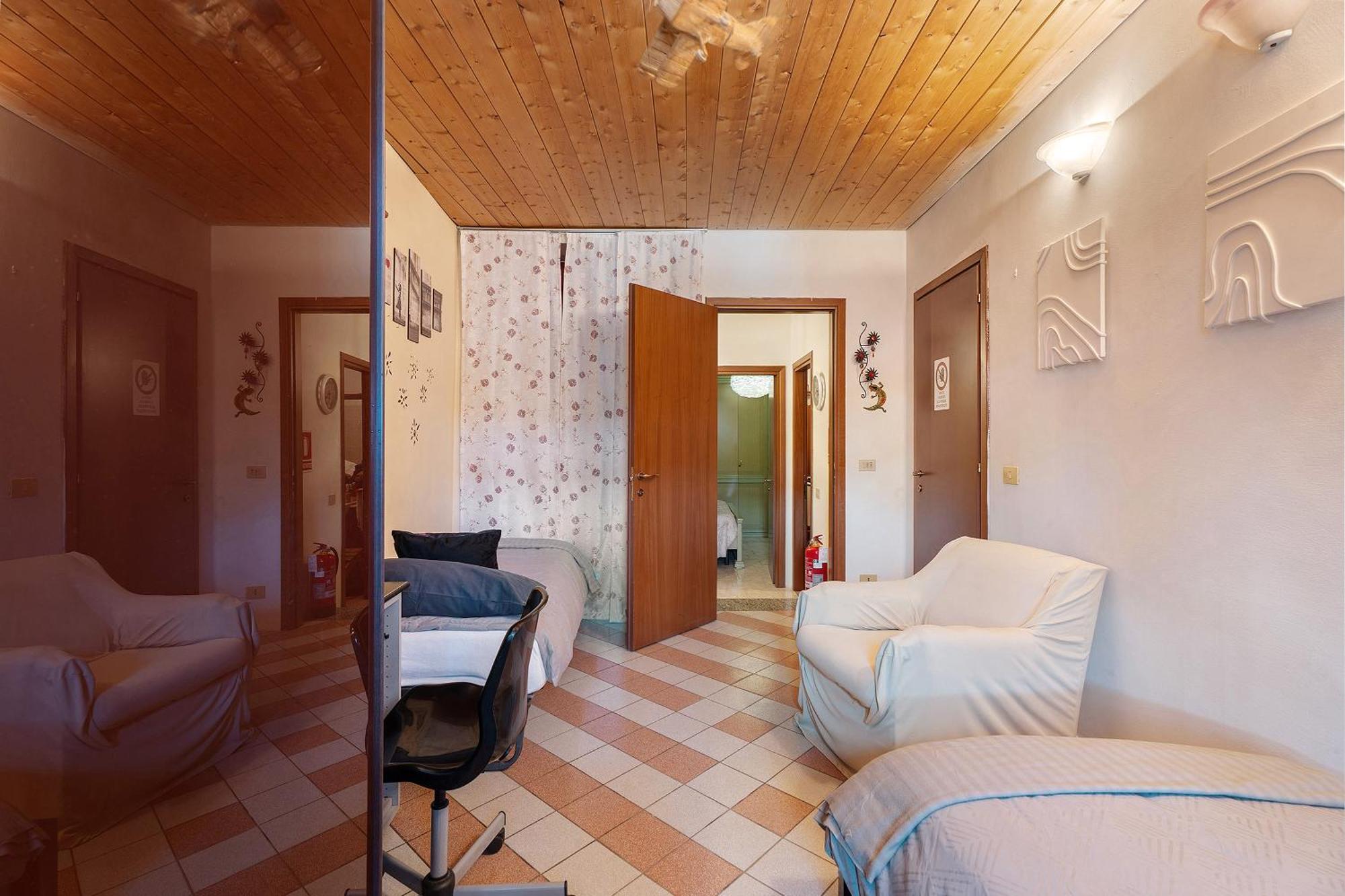 Casa Perry - Lago Maggiore Borgo Ticino Exteriér fotografie
