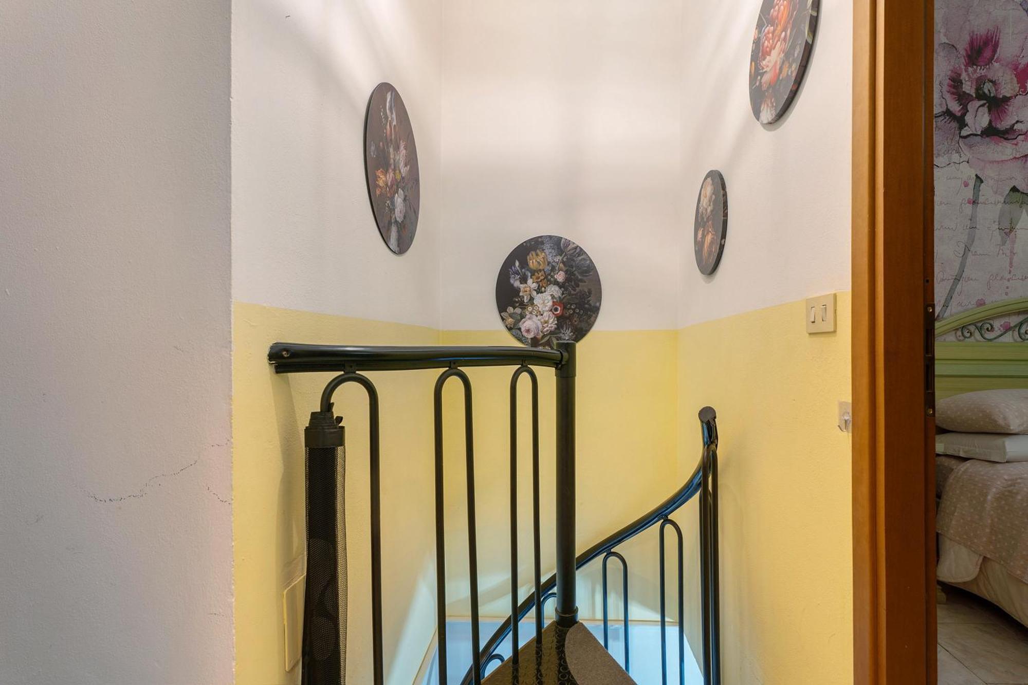 Casa Perry - Lago Maggiore Borgo Ticino Exteriér fotografie